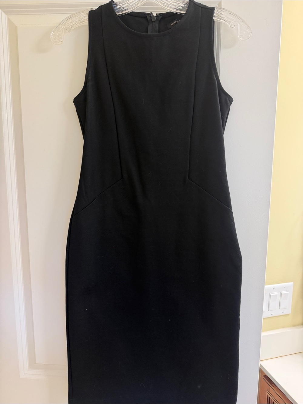 Banana republic dress